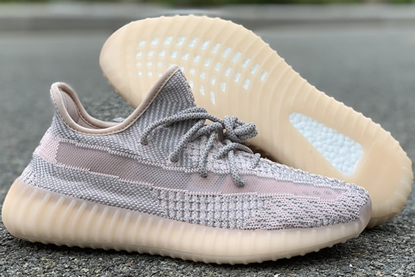 Yeezy Boost 350 V2 Synth Non-Reflective